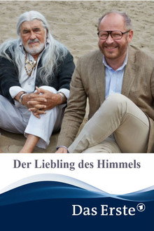 Der Liebling des Himmels poster