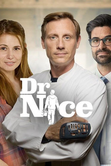 Dr. Nice poster