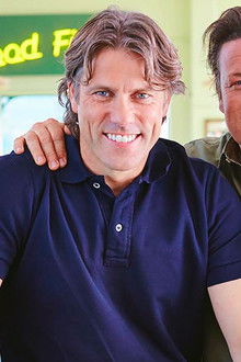 John Bishop, Wild Bees and Best Lasagne Ever