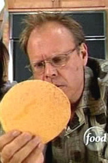 Tortillas Again