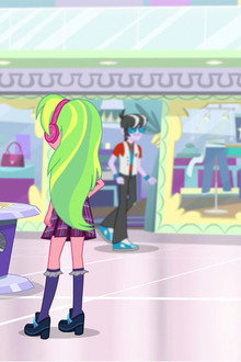 Dance Magic