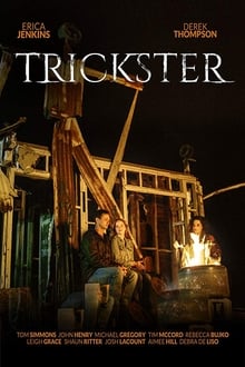 Watch Movies Trickster (2018) Full Free Online