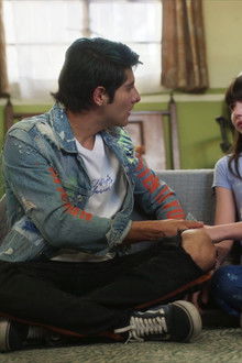 El karma de Joaquín