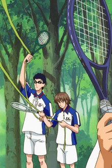 Tennis Biathalon