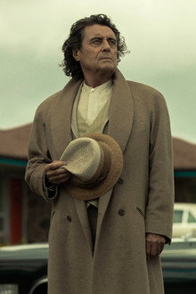 The Beguiling Man
