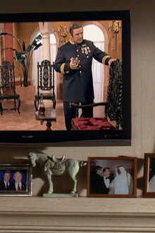 Generalissimo