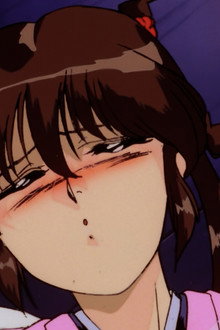 Devil Hunter Yohko III