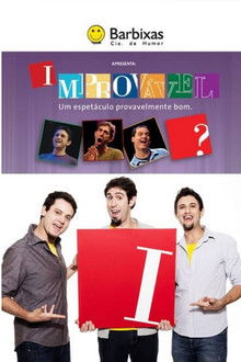 Improvável poster