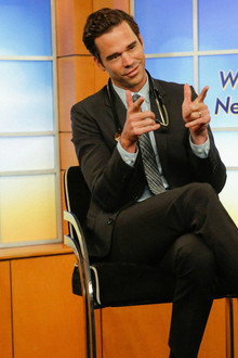 TV MD