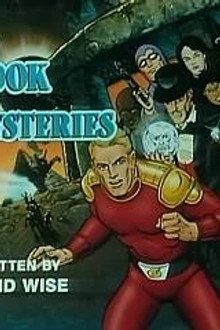 The Book of Mysteries
