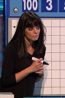 Bob Mortimer, Holly Walsh, Isy Suttie, Claudia Winkleman