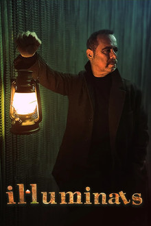 Il·luminats poster