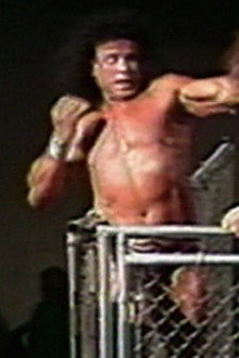 ECW Hardcore TV - Oct. 05, 1993