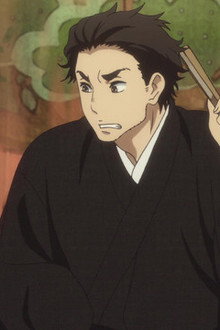 Episode 12