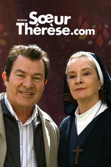 Sœur Thérèse.com poster