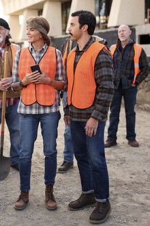 The Art of the Steel