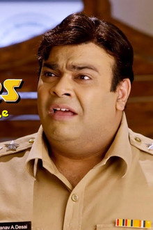 Partners - Trouble Ho Gayi Double - Episode 70 - 5th March 2018