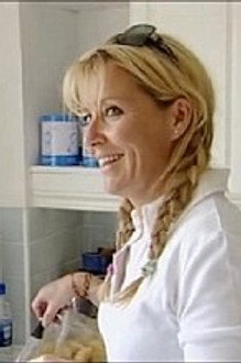 Brighton, Paula Pearson