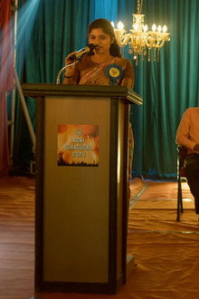 The Cultural Event