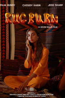 Rug Burn poster