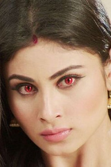 Kabir Tries to Kill Shivanya.