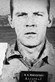 The Incredible Alcatraz Prison Break