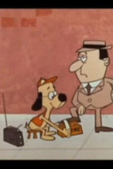 Fearo the Ferocious, Parts 1 & 2 / Termite Trainers (Go Go Gophers) / Dodge City Dodge (Commander McBragg)