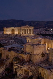 Athens: Birth of Democracy