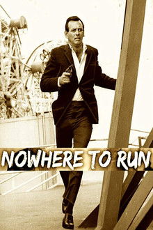 Nowhere to Run poster