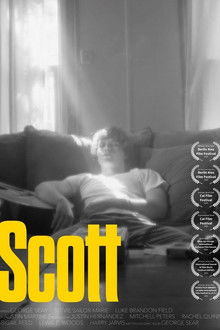 Scott poster