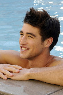 Bad Boys Break Hearts