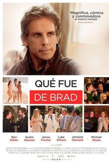 Los pasos de papá (2017)