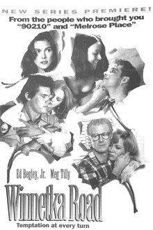 Winnetka Road poster