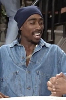 Homie, Don't Ya Know Me?