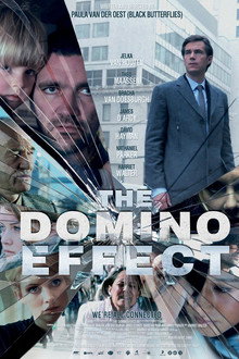 The Domino Effect poster