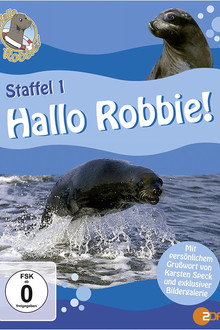 Hallo Robbie! poster