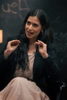 Mel Lisboa + Igor Guimarães + Catia Fonseca