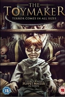 The Toymaker (2017)