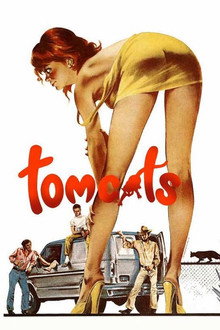 Tomcats poster