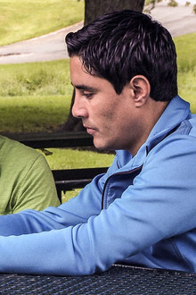 I Have To Tell You Something