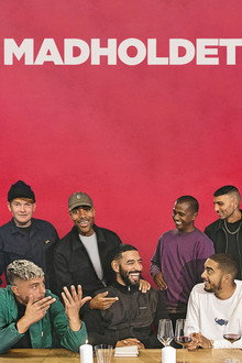 Madholdet poster