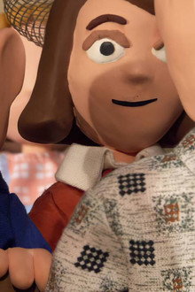 The Lord's Greatest Gift