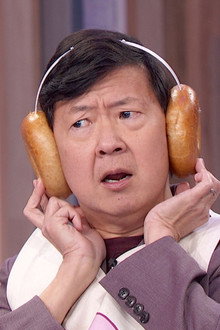 Ken Jeong