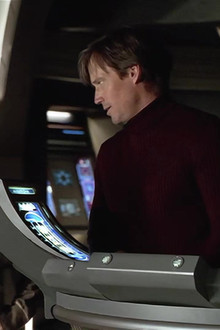 If the Wheel Is Fixed (2)