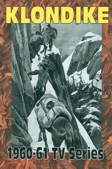 Klondike poster