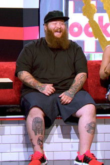 Action Bronson