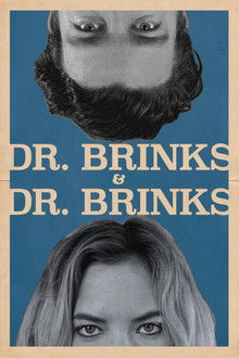 Dr. Brinks & Dr. Brinks poster