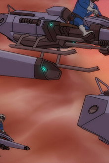 Time Patrol Bon (2)