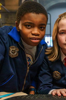 Agent Overhill's Last Day