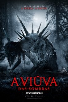A Viúva das Sombras